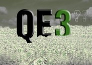 QE3 – программа спасения экономики США