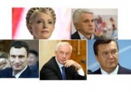 Биржевой лидер о наиболее популярных соцсетях у политиков Украины