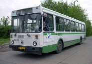 Движение автобуса маршрута №14 в Пензе будет изменено