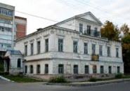 НПП «Химмаш» в городе Пенза оштрафовано за ремонт «дома Бадигина»