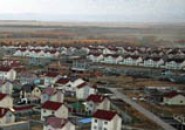 В январе-мае 2011 года подавляющее количество жилья в Пензенской области построили частные лица