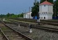 Ущерб, нанесенный железным дорогам в Пензенской области с начала года, оценивается в 167 тысяч рублей