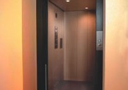 В Пензе установлен новый лифт в рамках программы капитального ремонта многоквартирных домов