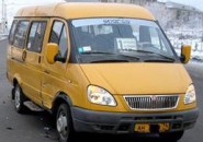 Стоимость проезда в маршрутных такси в Пензе повысится до 14 рублей