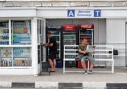 Депутаты озаботились видом пензенских автобусных остановок