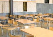 В Пензе отремонтируют 14 школьных пищеблоков