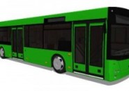 На дорогах Пензы  появятся автобусы белорусского производства
