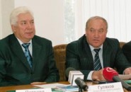 Рафик Ибрагимов вторично вступил в должность президента СРО «Межрегиональный союз строителей»