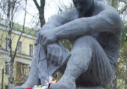 В Пензе решено восстановить памятник воинам, погибшим в локальных войнах