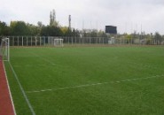 В Сердобске будет стадион с искусственным покрытием