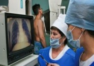 На территории Пензенского противотуберкулезного диспансера возведут хирургический корпус
