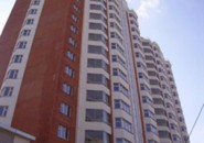К ноябрю 2011 года пензенские строители сдали 388 тысяч квадратных метров жилья