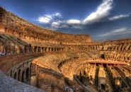 Рим признан столицей туризма всего мира