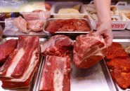 Эксперты рассказали о ценах на говядину в разных странах
