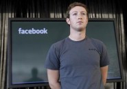 Эксперты рассказали до каких уровней могут упасть акции Facebook