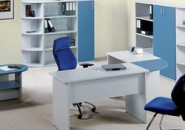 Удобная и комфортная офисная мебель