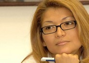 Гульнара Каримова – первый претендент на  президентский пост в Узбекистане