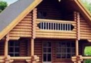 Качественные деревянные дома