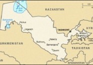 Биржевой лидер: неприятие Узбекистаном строительства ГЭС