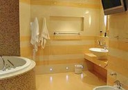 Качественный и современный ремонт ванной комнаты