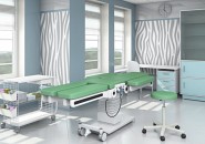 Подбор медицинской мебели и ее функциональность