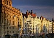 Покупка недвижимости в Праге 6