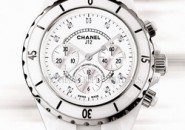 Изысканные и роскошные часы марки Chanel