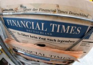 Биржевой лидер: выводы Financial Times на тему  бегства капитала из России