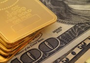 Биржевой лидер о падении цен на золото и будущем доллара США