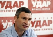 Биржевой лидер рассказал о вопросе президентства Виталия Кличка