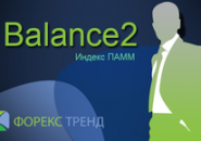 Биржевой лидер:  рассказал о новейших возможностях с ПАММ  Balance2