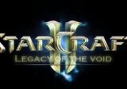 Биржевой лидер  рассказал об обновлении игры StarCraft 2 Legacy of The Void