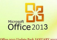 Запускаем офисный пакет Microsoft 2013 на Windows XP