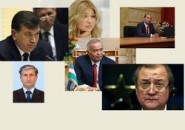 Биржевой лидер о наиболее популярных политиках Узбекистана