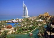 Биржевой лидер о недвижимости ОАЭ: лучшее место для инвестиций
