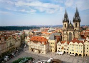 Биржевой лидер о недвижимости Чехии и новом  законе о гражданстве