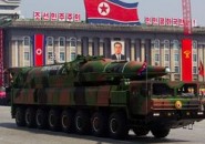 Биржевой лидер о ракетах КНДР: мир в ожидании