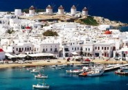 Биржевой лидер рассказал  об инвестициях в недвижимость Греции