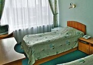 Уютные гостевые дома в Витязево