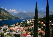 Черногория вместе с Атлант Туризм