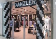 В Пензе открыт новый магазин «Kanzler»