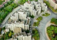 Посуточная аренда квартир в Харькове