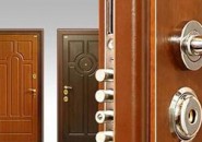Как выбрать качественные входные двери