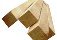 Почему стоит покупать деревянный брус