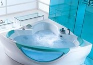 Как выбрать гидромассажную ванну