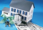 Покупка недвижимости с помощью ипотеки