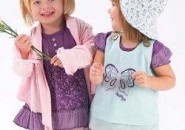 Красивая и практичная детская одежда в Краснодаре по доступным ценам в «Детский маркет»