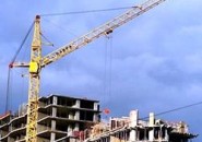 Строительство в Перми набирает обороты