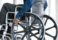 Власти Пензы заботятся об инвалидах