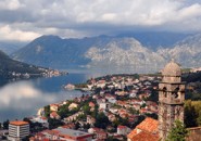 Новый закон о получении вида на жительство в Черногории